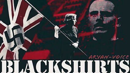 Blackshirts – We're the Blackshirts