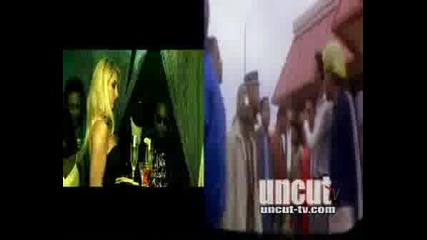Hood Nigga Gorilla Zoe