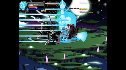 aqw bounty hunters S2 ep2