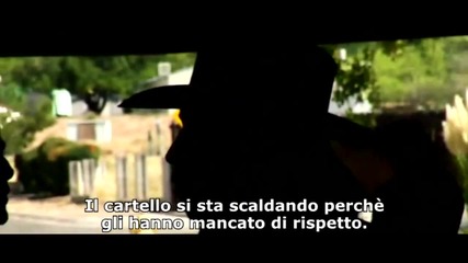 'heisenberg Song' Completa Con Sottotitoli In Italiano Hd (breaking Bad, Los Cuates De Sinaloa)