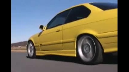 Bmw M3 E36 