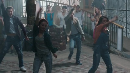 Shahzoda feat Dr.costi & Faydee - Habibi