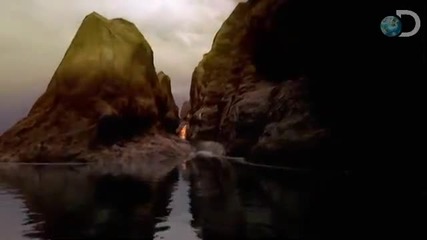 Curiosity: Birth of America - Tectonic Collisions