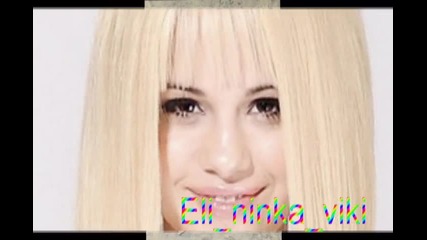 Selly;deja Vu 