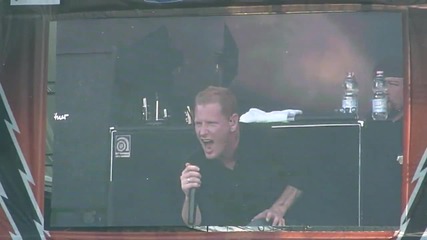 Stone Sour - Digital - Rock im Park 2010.mts [hq]