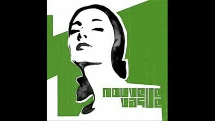 Nouvelle Vague - Dance With Me