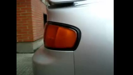 Toyota celica T20 1.8 16 v St 