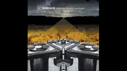 Borialis - Holocaust