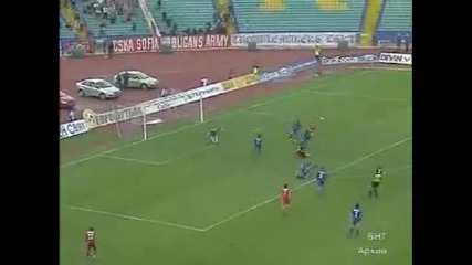 levski-cska(7-1,5-0,2-1) - Part 3