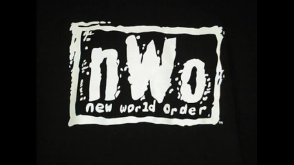 The New World Order (nwo) Song