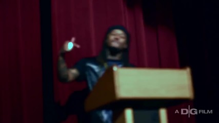 Montana of 300 - Holy Ghost