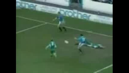 Funny Soccer