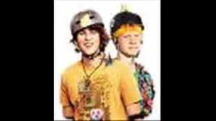 Zeke and Luther 