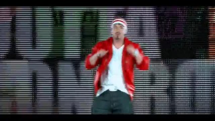 Турбо Pitbull Feat Baby Bash - Outta Control 
