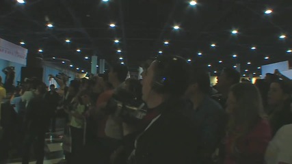 Exxxotica Booty Girls!