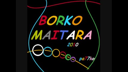 borko maitara 2010 