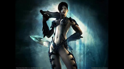 prince of persia warrior within.wmv