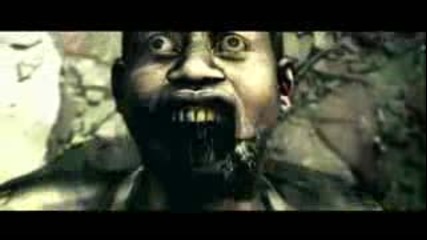 Resident Evil 5 Chapter First Manjiji Hd