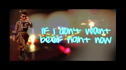 Willow Smith - Whip My Hair + Lyric