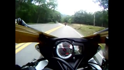 Mount Twisty 4