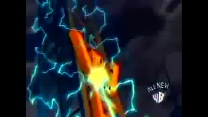 The Spectacular Spider - Man Episode 2 part 3