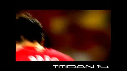Cesc Fabregas - Spanish Power Hd