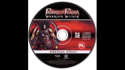 Prince of Persia Warrior Within Ost - Welcome Within