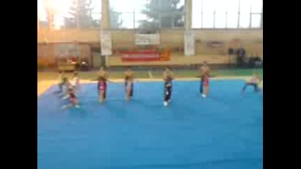 Praznik Na Gimnastikata 5