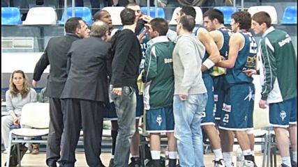 Данчо Бозов се връща в игра за Балкан: Дано се предпазим от нови контузии