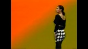 Ceca - Bivsi - (Official Video 1991)