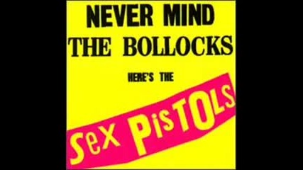 Sex Pistols - Anarchy In The Uk (превод)