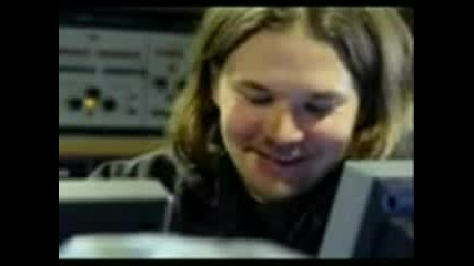 The Rasmus - Lucifers Angel