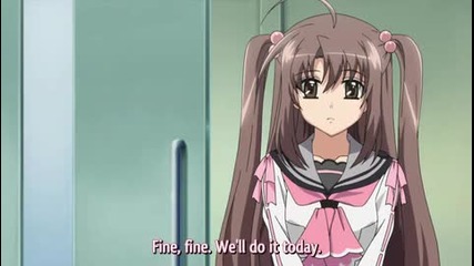 Oretachi Ni Tsubasa Wa Nai 8 eng sub