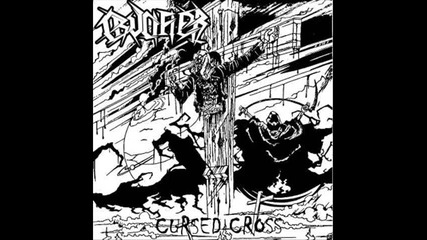Crucifier - Thrash Till The Death
