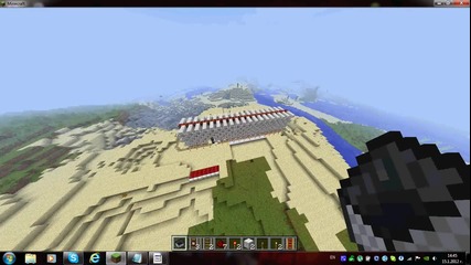 Minecraft - T N T