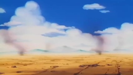 Dragon Ball 147 - Goku Hangs On