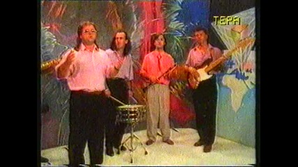 Cane Nikolovski i gr.elita - Samo za tebe