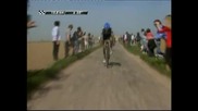 Белгиецът Ван Сумерен спечели пробега Париж - Рубе
