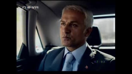Да върнеш времето назад Еп.2 Част 6