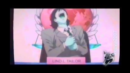 Death Note - Harder, Better, faster, stronger remixed (480p) 