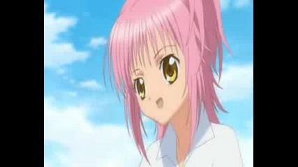 Shugo Chara - Boy Next Door - Amu And Tadase