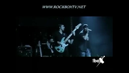 Dark Moor - When The Sun Is Gone (live video)