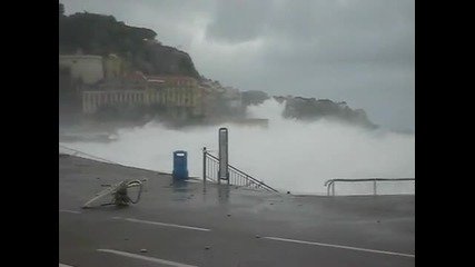 Силата на океана