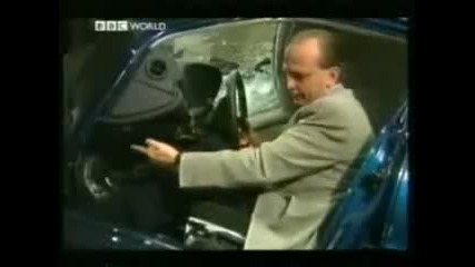 Old Top Gear Euro Ncap 