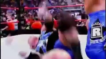 Edge and Christian Titantron