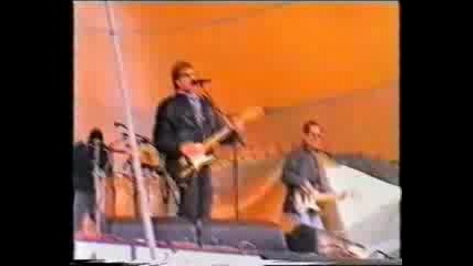 Jon Bon Jovi - Billy Get Your Guns