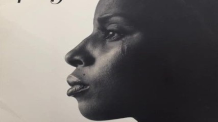 Mary J. Blige - No Happy Holidays ( Audio )