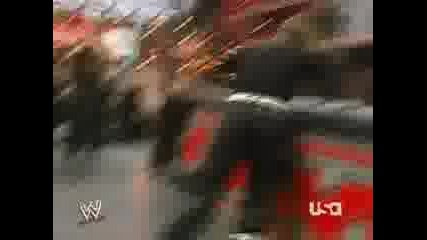 Wwe Jeff Hardy Vs The Great Khali - Intercontinental Champions