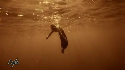 Lost Into The Ocean