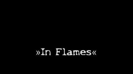 In Flames - Metaphor 